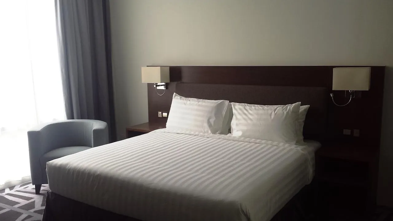 ****  Wp Hotel Kuala Lumpur Malaysia