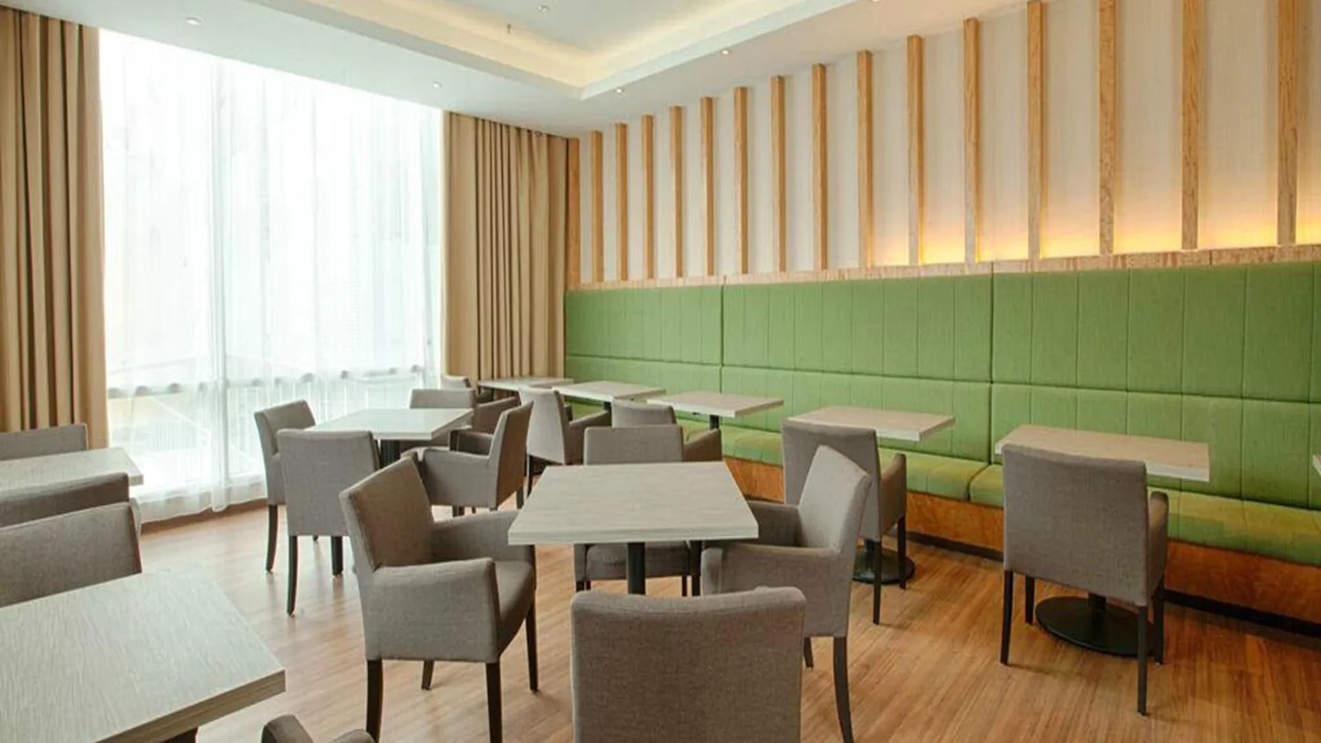 Wp Hotel Kuala Lumpur