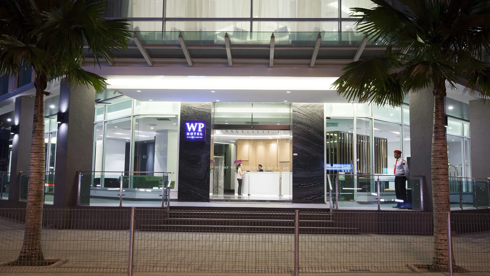 Wp Hotel Kuala Lumpur