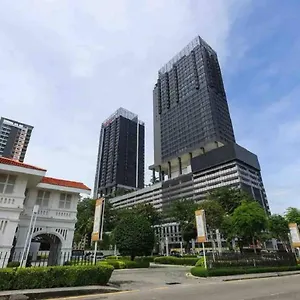 公寓 Tropicana 218 Macalister Netflix Unit By Blue Sky Holidays 乔治敦