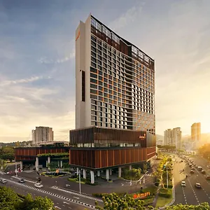 Amari Spice Penang 5* بيان ليباس