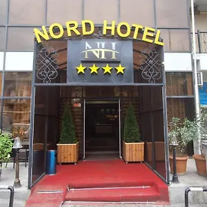 Nord West 2* باكو