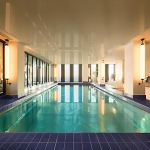 Adina 4* ميونيخ