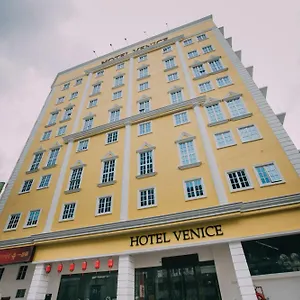 Hotel Venice, Kuala Lumpur