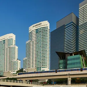 酒店 吉隆坡艾美酒店