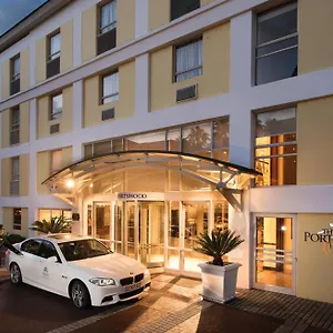 The Portswood 4*, Kaapstad Zuid-Afrika