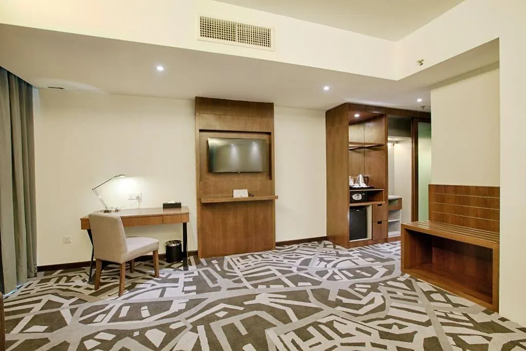 Wp Hotel Kuala Lumpur