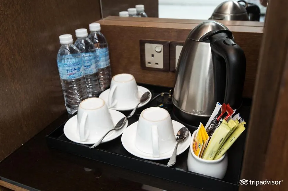 Wp Hotel Kuala Lumpur