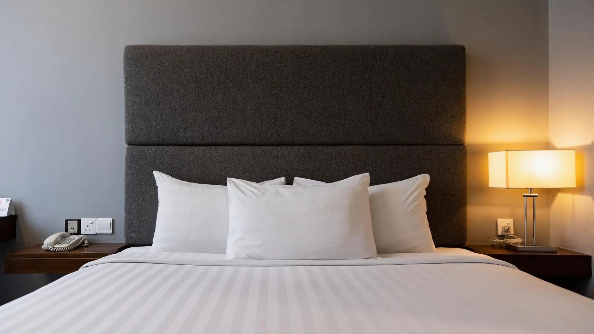 Wp Hotel Kuala Lumpur