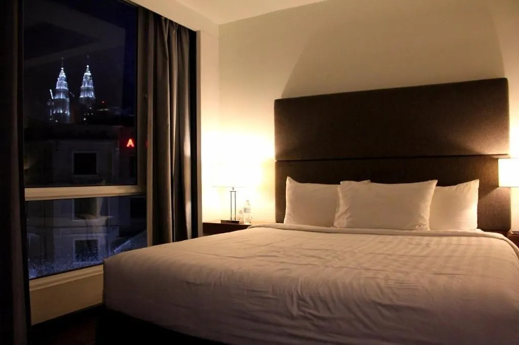 Wp Hotel Kuala Lumpur