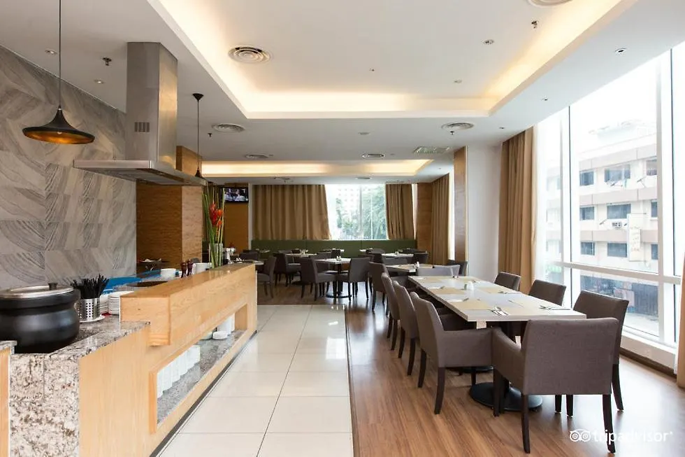 ****  Wp Hotel Kuala Lumpur Malaysia