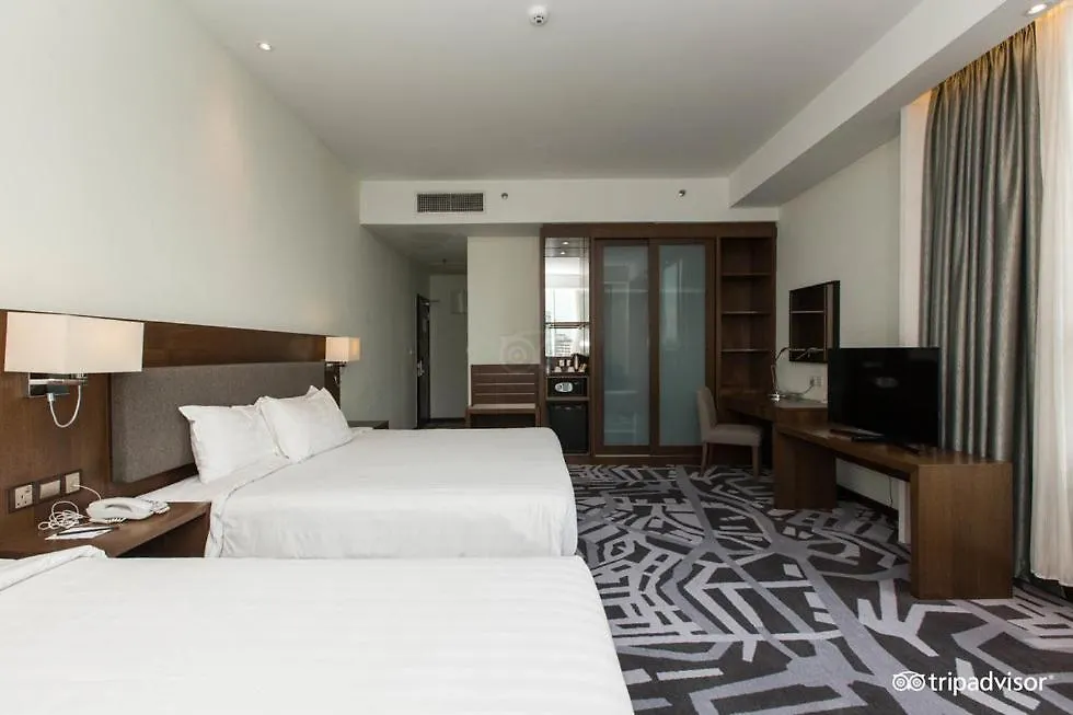 Wp Hotel Kuala Lumpur