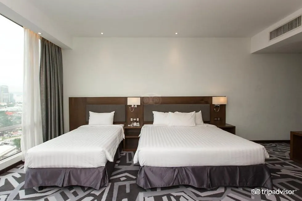 Wp Hotel Kuala Lumpur