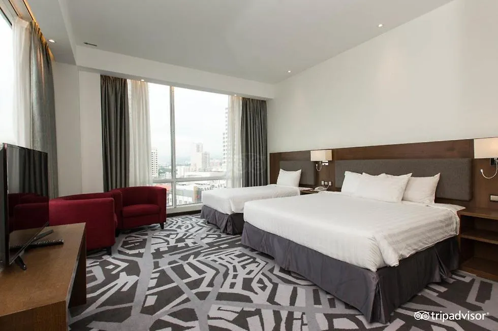 Wp Hotel Kuala Lumpur