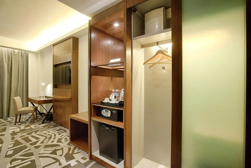 Wp Hotel Kuala Lumpur