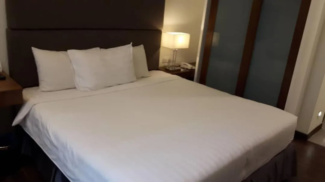 Wp Hotel Kuala Lumpur