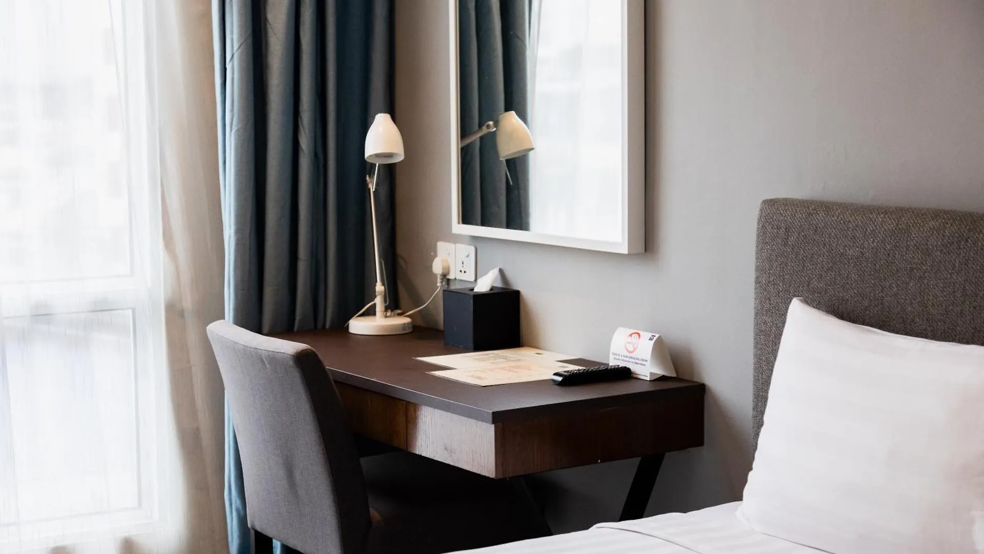 Wp Hotel Kuala Lumpur