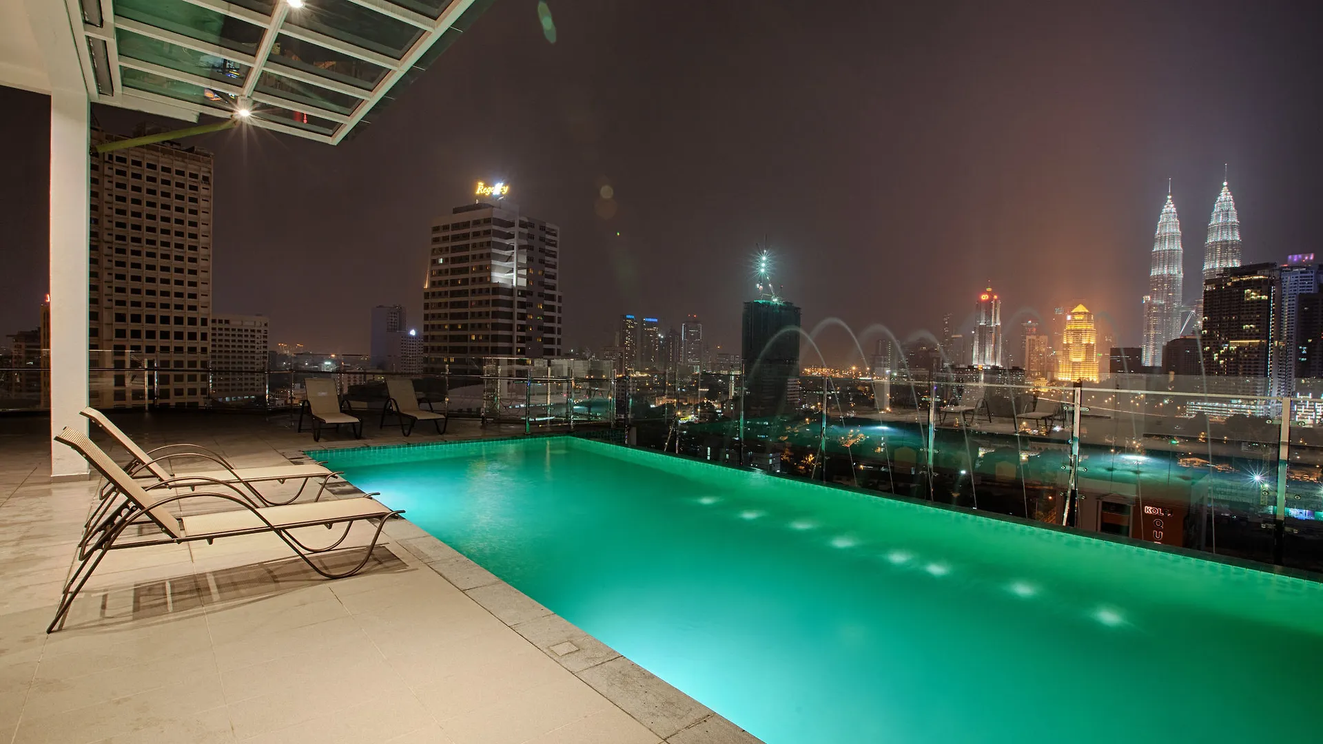 Wp Hotel Kuala Lumpur